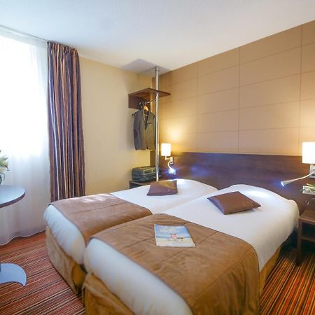 Hotel Inn Design Resto Novo Алансон Экстерьер фото
